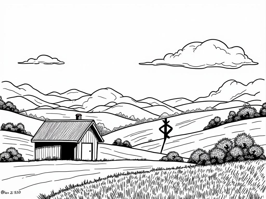 Greek organic farming investment