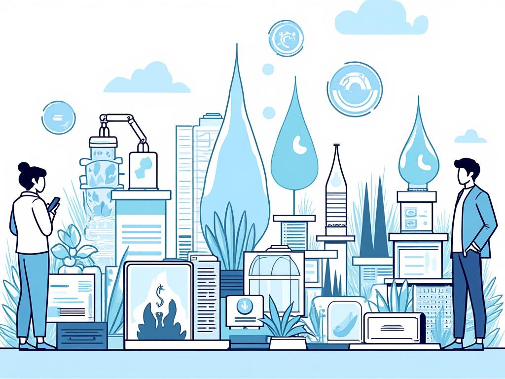 Greek water infrastructure investment